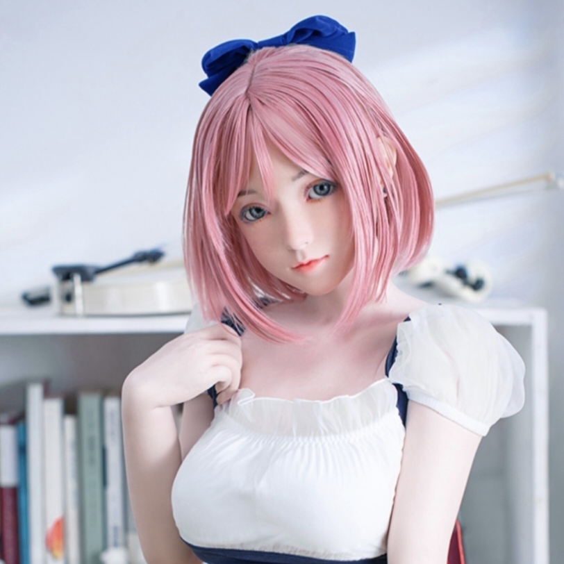 彼之良｜瑪麗 粉紅版 2.1全矽膠 149cm
