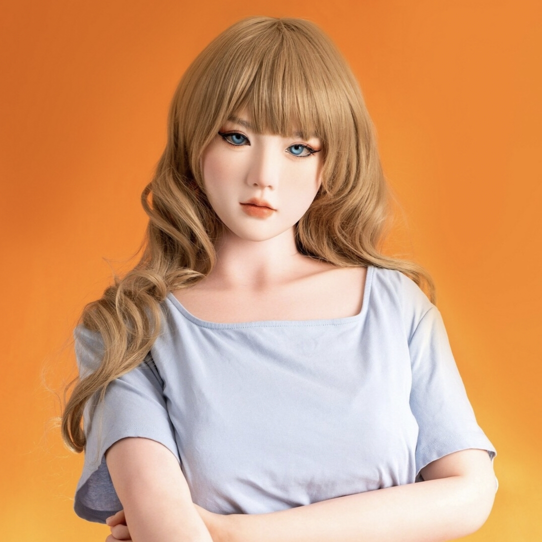 彼之良｜杜鵑 濃妝版 2.1全矽膠 168cm