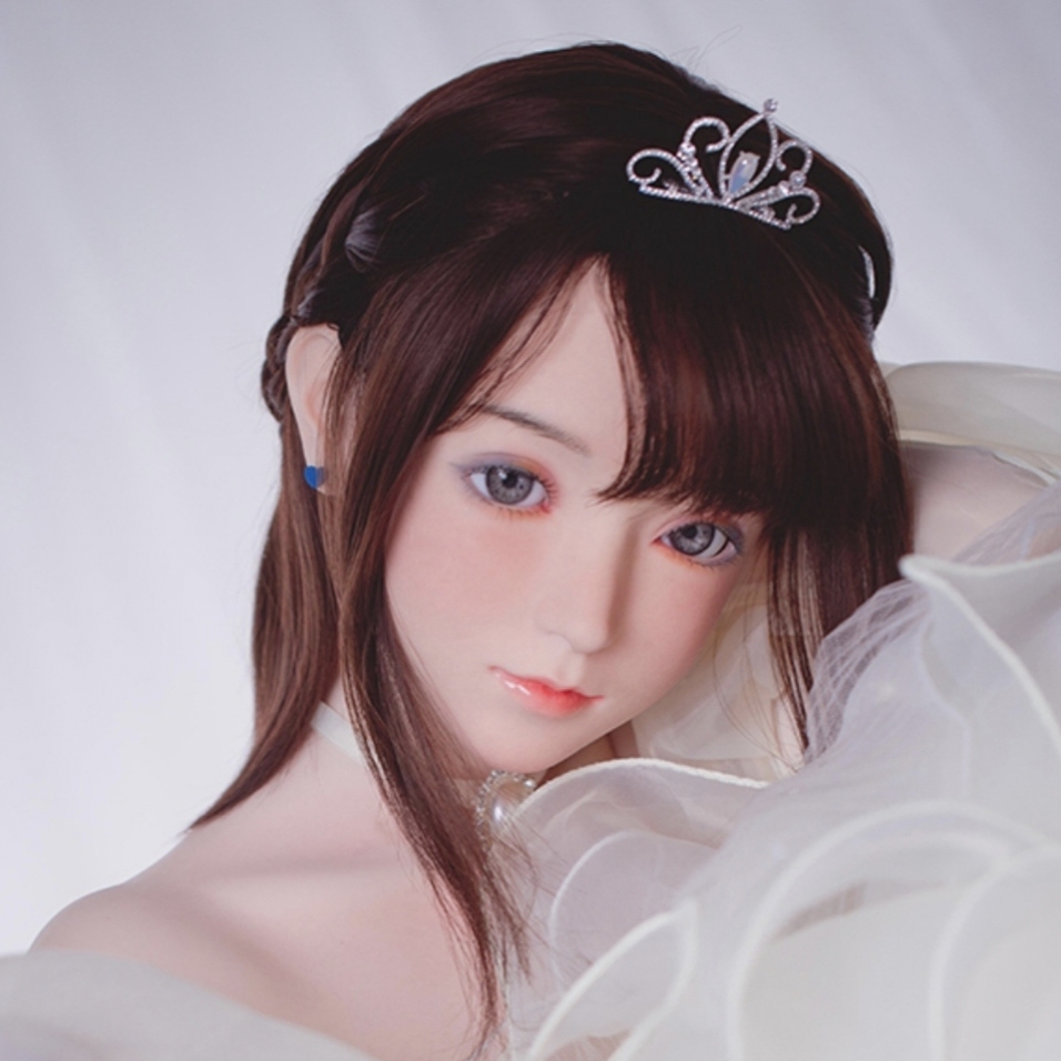 彼之良｜瑪麗 2.1全矽膠 149cm