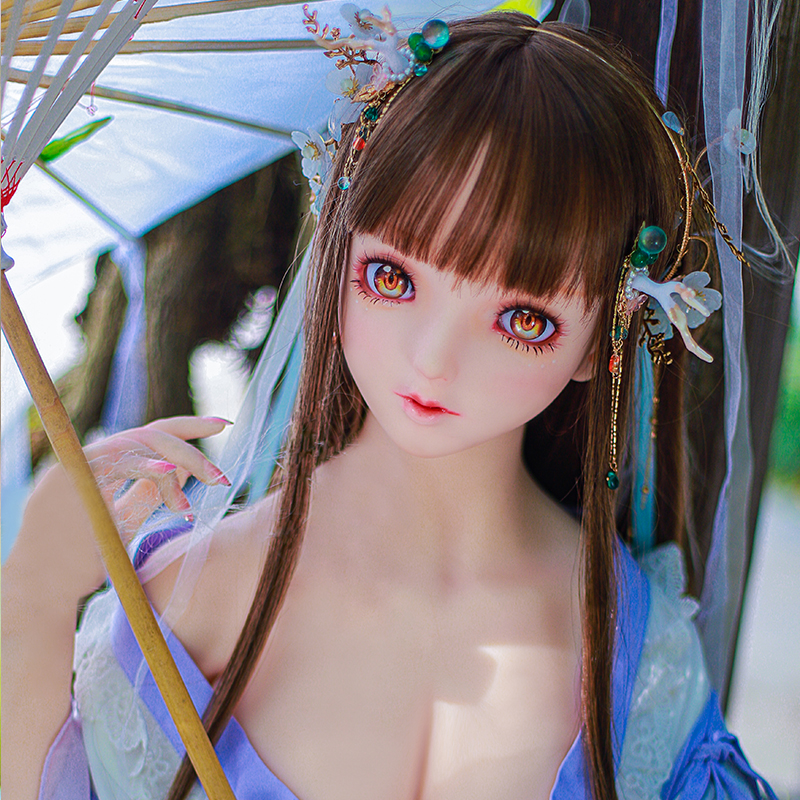 魔族人形｜初夏 嬌豔嫩妹 特定版 全TPE 145cm
