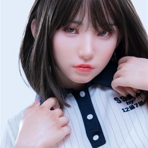 鐵藝｜S20-Suki 棒球甜心 小隻馬 全矽膠假髮版 153cm