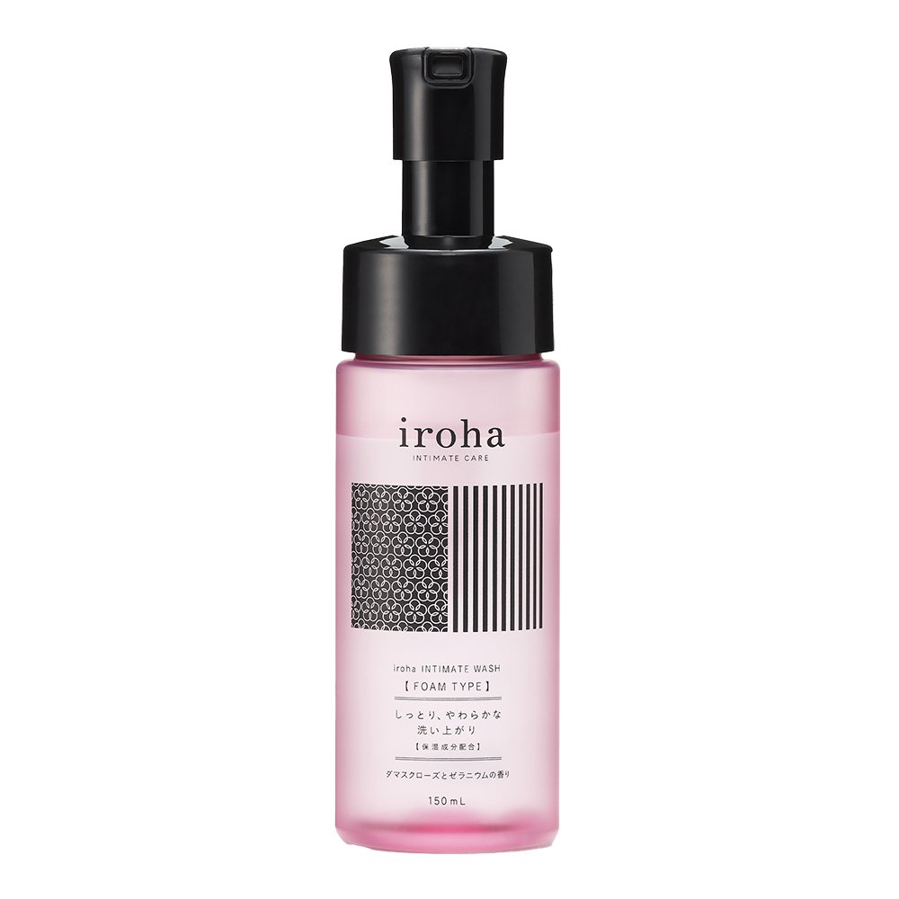 irohaIIF-03依柔華私密-薔薇