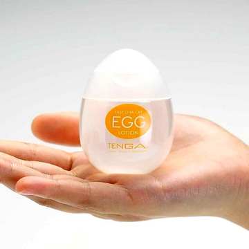 TENGA｜方便攜帶 蛋型專用 潤滑液 65ml