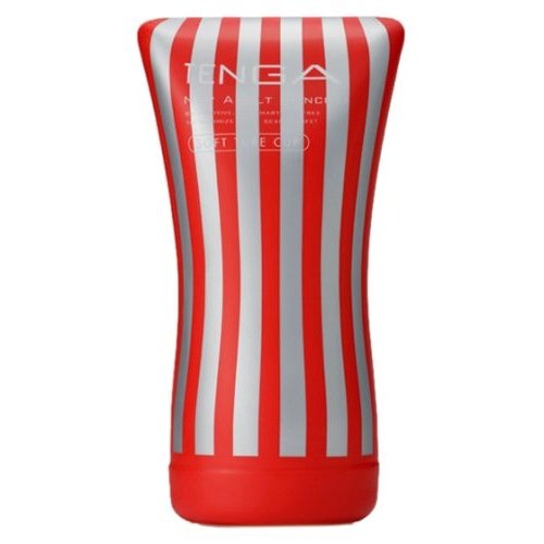 [EL]【單次使用】TENGA 挺柔情杯 TOC-102(標準)
