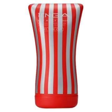 [EL]【單次使用】TENGA 挺柔情杯 TOC-102(標準)