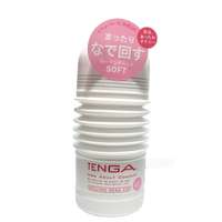 [EL]TENGA｜單次使用 挺搖滾杯 超柔 飛機杯