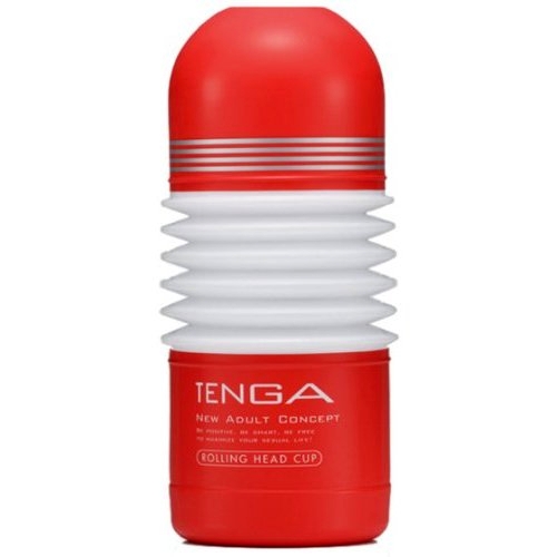 [EL]【單次使用】TENGA 挺搖滾杯(標準)