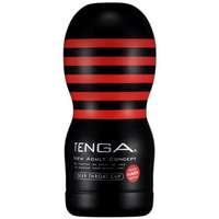 [EL]TENGA｜單次使用 體位工學杯 深喉嚨吸吮 TOC-101H 飛機杯