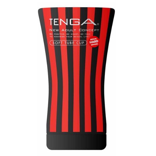 [EL]TENGA｜單次使用 體位工學杯 真空吸吮 TOC-102H 飛機杯