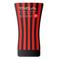 [EL]TENGA｜單次使用 體位工學杯 真空吸吮 TOC-102H 飛機杯