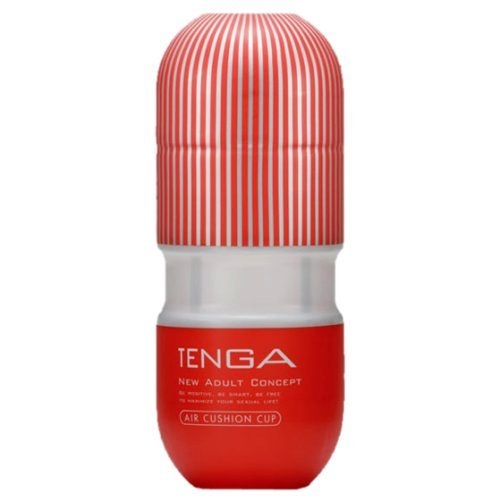 [EL]TENGA｜單次使用 體位工學杯 TOC-105 - 標準型