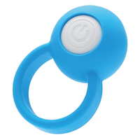 [EL]【戴上根部吧】TENGA VI-BO RING BALL