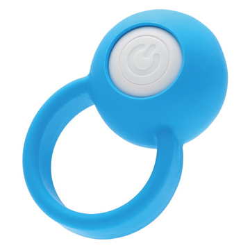 [EL]【戴上根部吧】TENGA VI-BO RING BALL