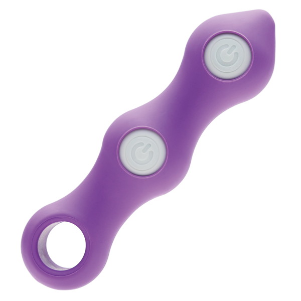 [EL]【雙球快感加倍】TENGA VI-BO STICK BALL
