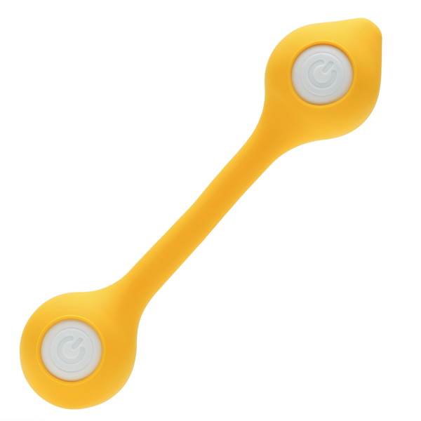 [EL]【雙頭刺激】TENGA VI-BO TWIN BALL