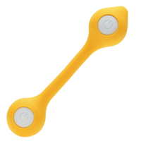 [EL]【雙頭刺激】TENGA VI-BO TWIN BALL