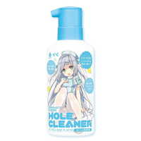 [EL]G PROJECT × PEPEE｜HOLE CLEANER 自慰套 清潔劑 - 150ml