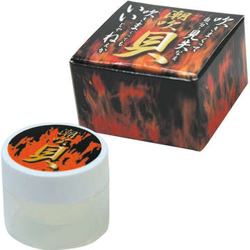 NPG｜日本原裝  慾望情趣提升膏 女用潮吹貝 - 5g