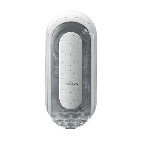 TENGA｜頂級杯 FLIP 0 ZERO 可重複 飛機杯