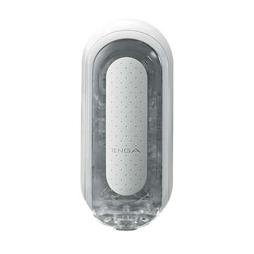 TENGA｜頂級杯 FLIP 0 ZERO 可重複 飛機杯