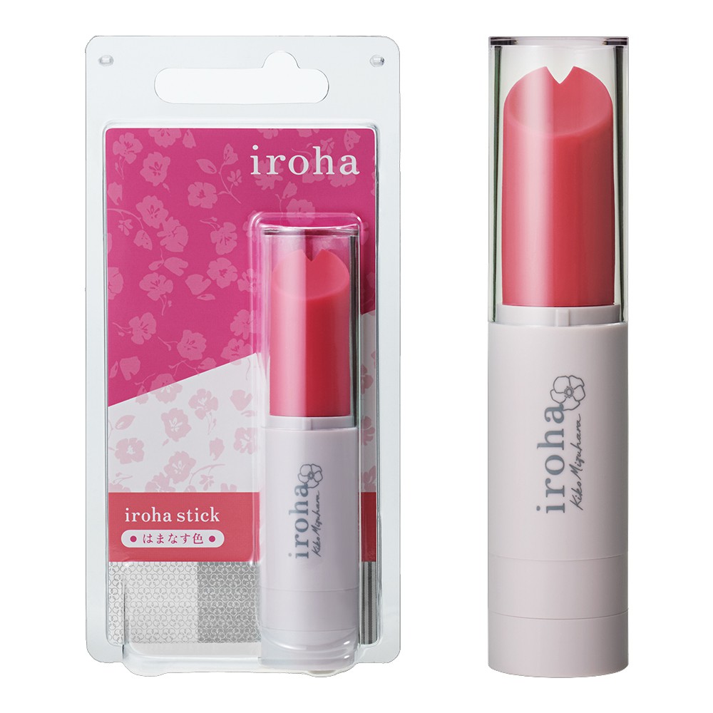 TENGA｜iroha stick口紅HMS-05