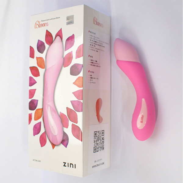 [EL]ZINI BLOOM Cherry Blossom