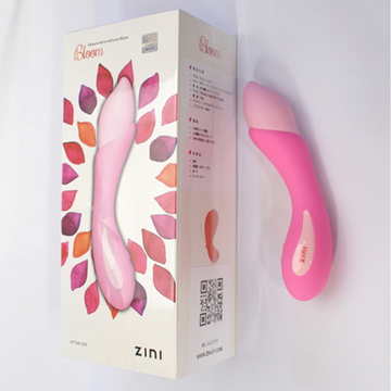 [EL]ZINI BLOOM Cherry Blossom