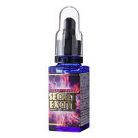 Secret Excite 精選草本香氛滴液 30ml（日本製）