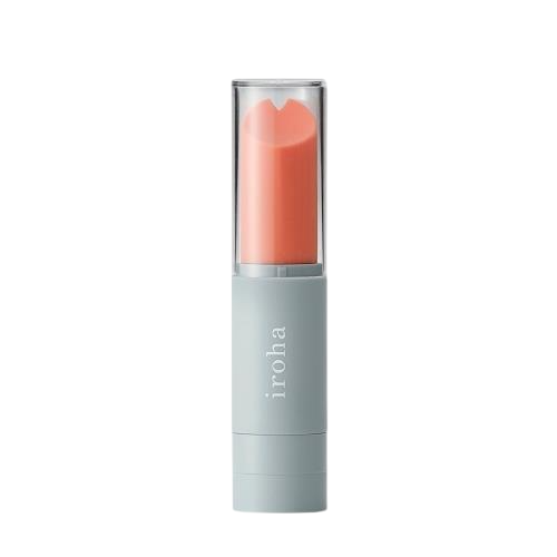 TENGA｜iroha stick 口紅按摩器 HMS-01 口紅跳蛋 - 珊瑚粉&灰