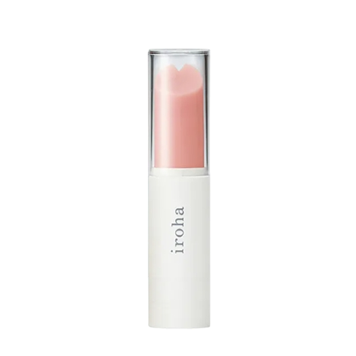 TENGA｜iroha stick 口紅按摩器 HMS-04 口紅跳蛋 - 甜心粉&白