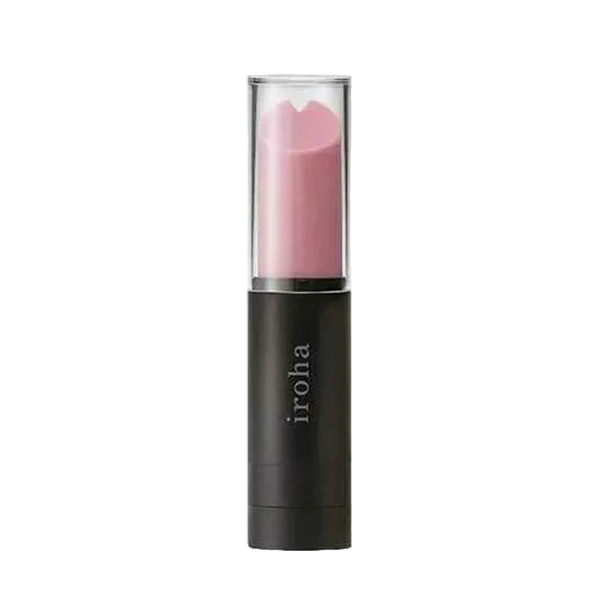 TENGA｜iroha stick 口紅按摩器 HMS-03 口紅跳蛋 - 煙燻粉&黑