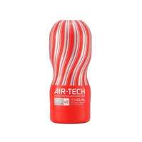 TENGA｜AIR-TECH 重複性真空杯飛機杯 ATV-001R 控制器兼容版 VC紅