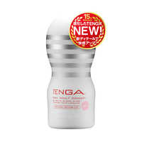 TENGA｜RENEWAL 真空杯 柔嫩版 TOC-201S 自慰套