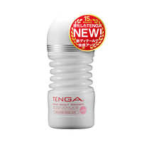 TENGA｜RENEWAL 扭動杯 柔嫩版 TOC-203S 自慰套
