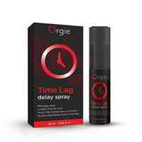 Orgie｜葡萄牙 Time Lag  Delay Spray活力抗敏神器 久時長效噴劑 25ml