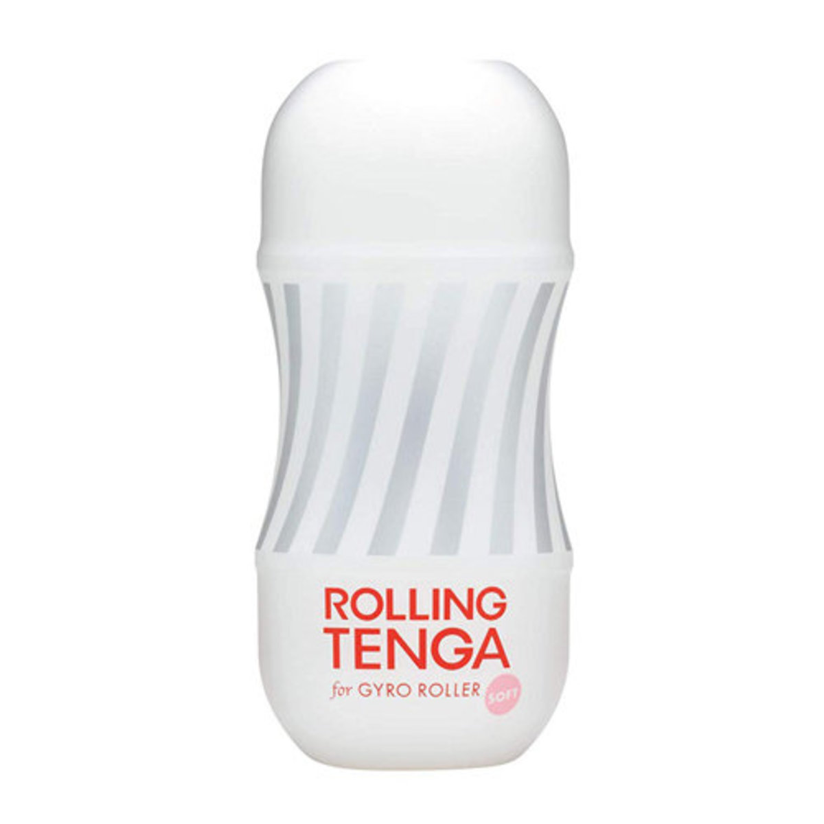 [EL]TENGA｜迴炫控絕配杯 TOC-101GS 迴炫控適用飛機杯 - 柔嫩版