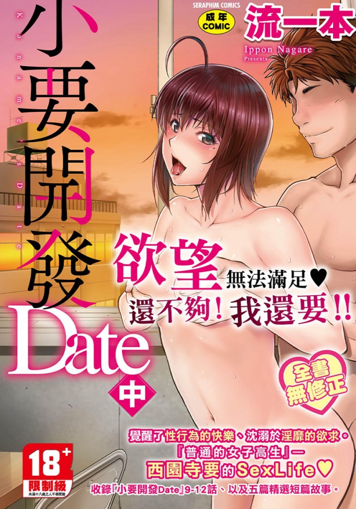 小要開發Date 中 無修正