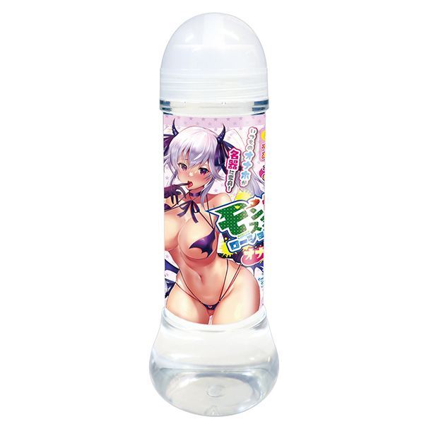 TamaToys｜獸娘潤滑液 自慰套用 中黏度 超保濕潤滑液 - 360ml