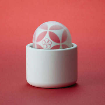 TENGA｜iroha temari 女性自愉震動器 HMT-03 花語