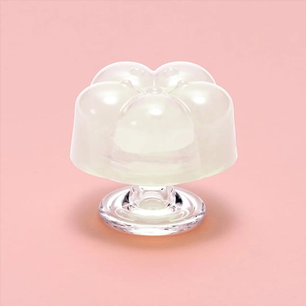 [EL]TENGA｜iroha petit｜晶瑩悠活系列｜PLUM/梅花