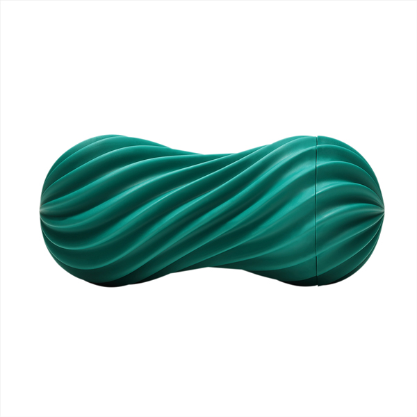 TENGA｜MOOVA｜扭霸杯｜[FIZZY GREEN/蘇打綠]